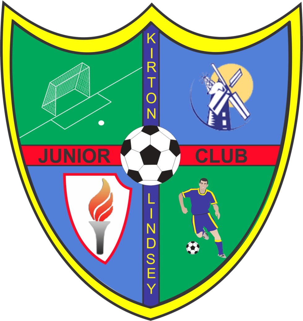 Kirton Lindsey Junior Football Club KLJFC